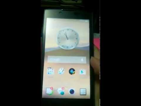 รีวิว oppo neo 3 r831k (วิดิโอแรก)