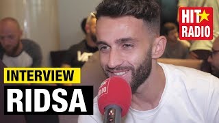 [INTERVIEW] RIDSA: QUI EST LEILA - ريدسا: شكون هي ليلى