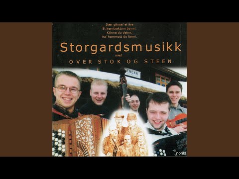 Reinlender av Lars Storrø, Budal