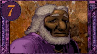 Menzoberranzan — Part 7/15 | Full Game | No Commentary