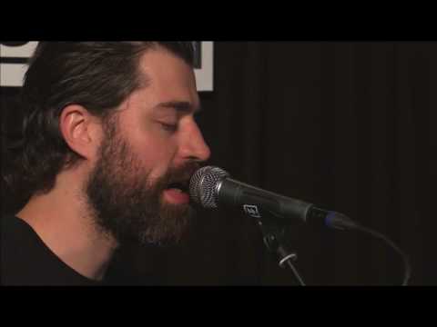 J. Bernardt (Full Live Performance on 2 Meter Sessions)