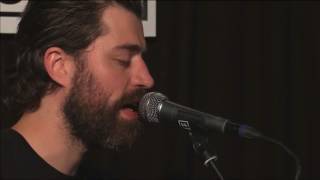 J. Bernardt | 2 Meter Session #1604 | Full performance