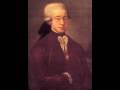 Mozart- Piano Sonata in E flat major, K. 282- 2nd mov. Menuetto I - II