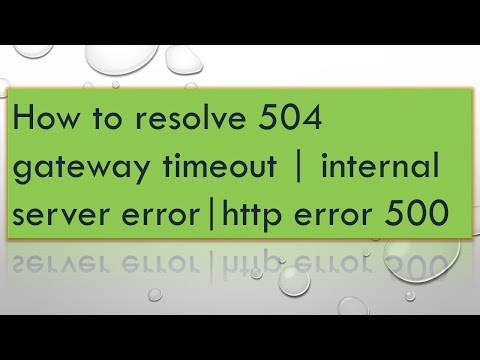 download lagu mp3 mp4 504 Gateway Time Out, download lagu 504 Gateway Time Out gratis, unduh video klip 504 Gateway Time Out