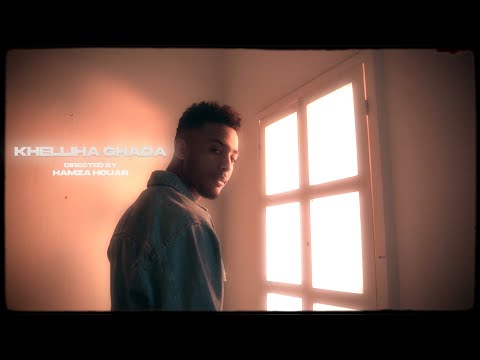 Onzy - Khelliha Ghada (Official Music Video)