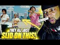 THE PRODUCER GOATED 1900Rugrat Ain T No Love Feat BabyChiefDoIt BAK Jay REACTION