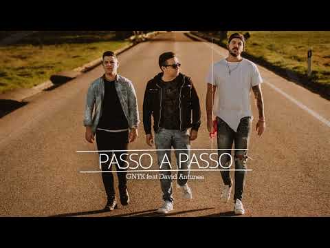GNTK & David Antunes - Passo a Passo