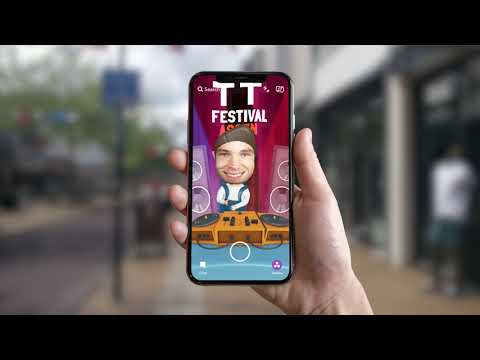 TT-Festival Assen - Customer Success Story