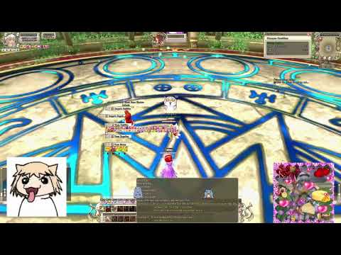 [Grand Fantasia: Origin] 00:14:16 1° Sprite Magic Land 60 Sun realm - Nunuco nov 24 2025