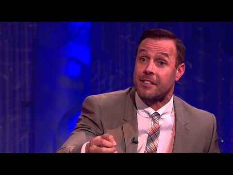 Jason Says That Samia's Was The Performance Of The Night - Dancing On Ice