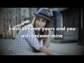 Sara Bareilles - I Choose You Lyrics (HD)