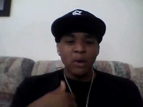 T.K.(TheKilla)- The End