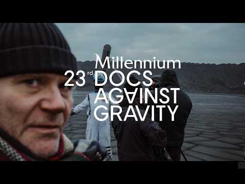 Trailer filmu Kandydaci Śmierci