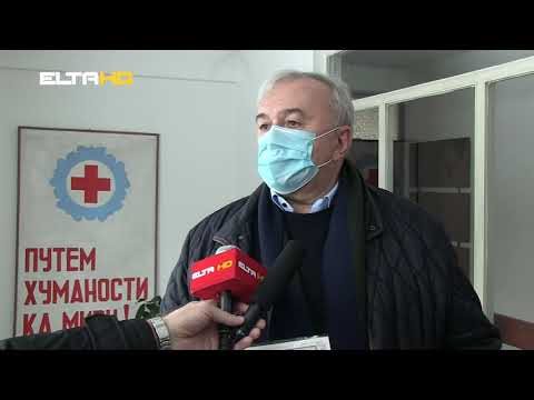 BL HRONIKA 19 01 21 - BEMA DONACIJA