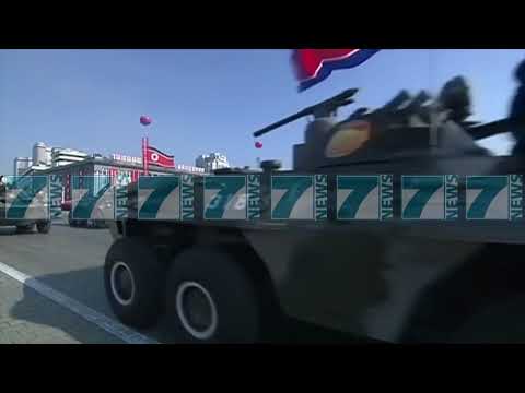 TAKIMI HISTORIK I DONALD TRUMP ME KIM JONG UN - News, Lajme - Kanali 7