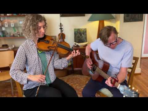 “Gone to the Free State” (from John Ashby)