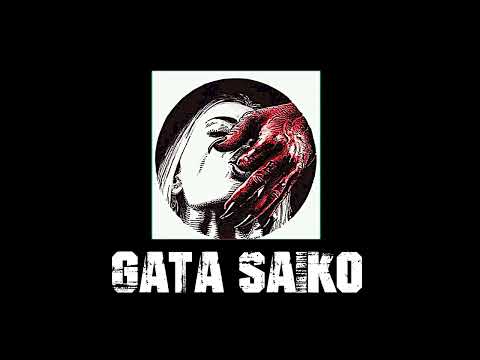 JACK DIESEL- GATA SAIKO FT. BLESS DHA369 (K.Y.O.D.A)