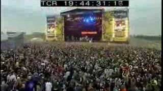 Velvet Revolver - Big machine/It´s so easy (Download 2005)