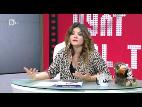 CoolT: Графа и DJ BORCHE преди концерта в "Арена Армеец"