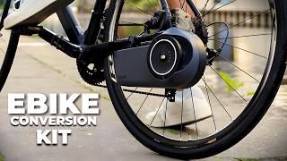 10 Best eBike Conversion Kit You Should Get in 2026