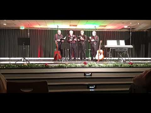 Still legt sich des Abends Hülle   Die Bruchpiloten