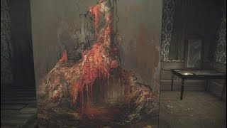 「トロフィー」Layers of Fear　第二章