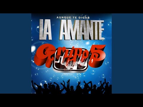 Eres Mi Bien - Grupo America