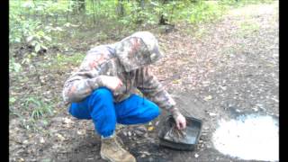 Kaz vs Wild 3 the challenge given by Mother Nature