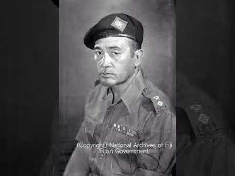 TALAKEIOLA (LAVAKA KEFU) HIVA 'O RATU EDWARD CAKOBAU