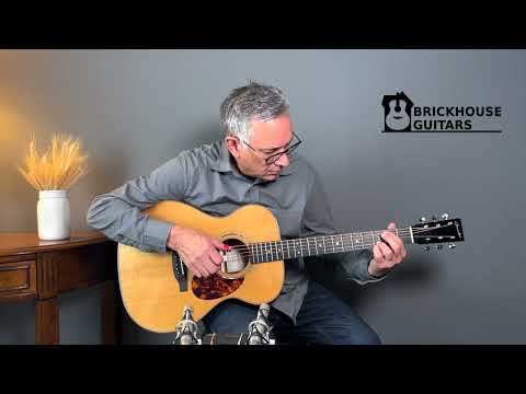 Boucher SG-51-MV IN-1494-OMH Demo