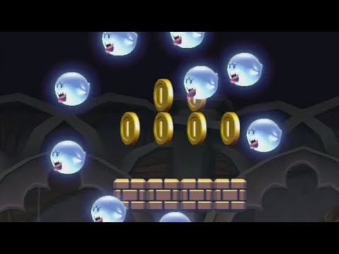 CHEMICAL CRUSH ~ NORMAL 100 Mario Challenge ~ SUPER MARIO MAKER ~ NO COMMENTARY 1bh