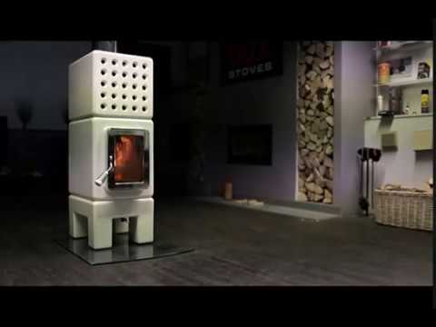 Stack stove | Hot Box ®