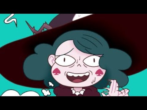 ПЕРЕГОВОРЫ.комикс.Стар против сил зла.SVTFOE comics (dub comics)