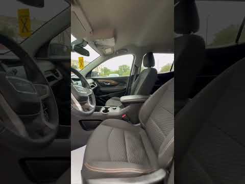 фото gmc terrain ii 0