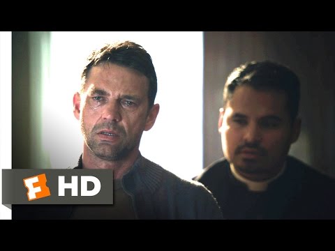 The Vatican Tapes (2/10) Movie CLIP - It's a Miracle (2015) HD