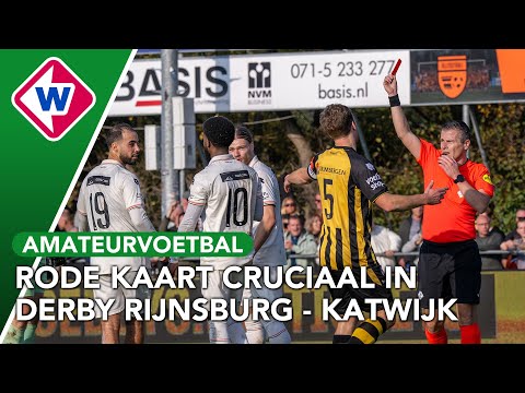 Samenvattingen van Rijnsburgse Boys, Quick Boys en VVSB