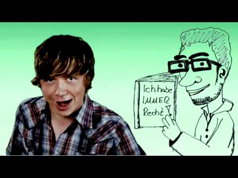 Dorfrocker - Vogelbeerbaum  (Offizielles Video!)