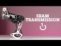 REVIEW: SRAM Transmission Drivetrain - Indestructible WIRELESS MTB Shifting