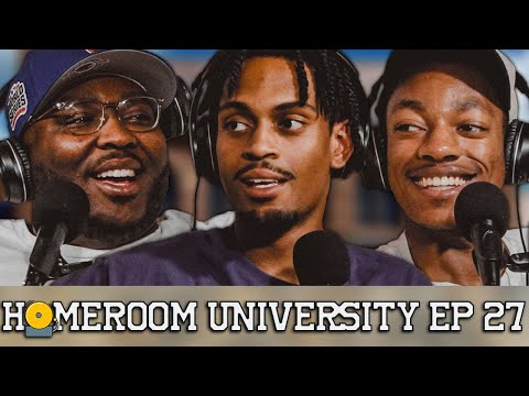 Ep. 27 | Funk Flex, Rory DISSES Charlamagne, Joe Budden UNRELEASED, Detective Vlad, Bobbi Althoff