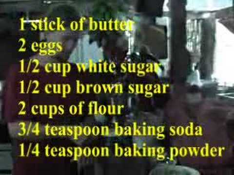 Jungle-Fusion Banana Bread Recipe