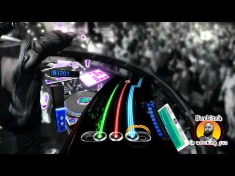 dj hero 2 xbox 360 micromania