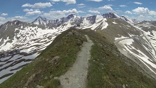 preview picture of video 'Mountainbike Vacation Ischgl, Austria 2014'