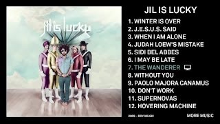 Jil Is Lucky - The Wanderer