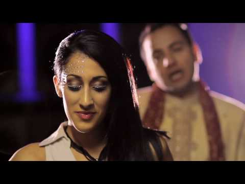 TwinBeats - Tere Nain Nashiley (ft Bikram Singh) **Official Video**