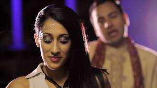 TwinBeats - Tere Nain Nashiley (ft Bikram Singh) **Official Video**