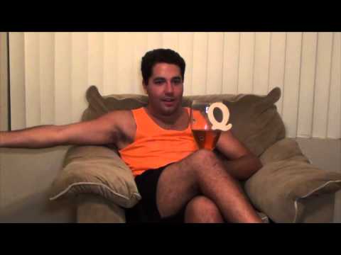 Drunk History: The Producers