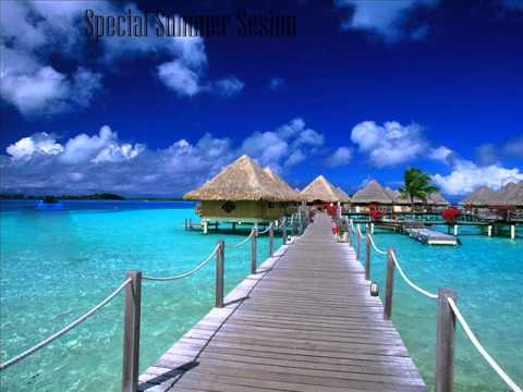 2. Special Summer Sesion Dj Coke