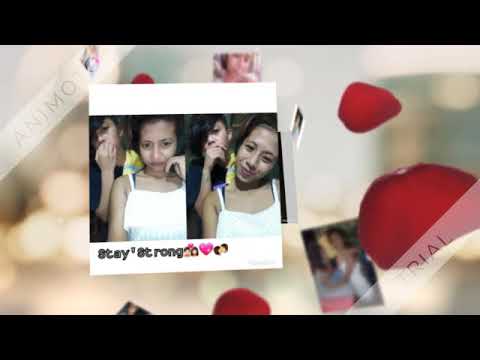 Dilang Ikaw Ang Nasasaktan