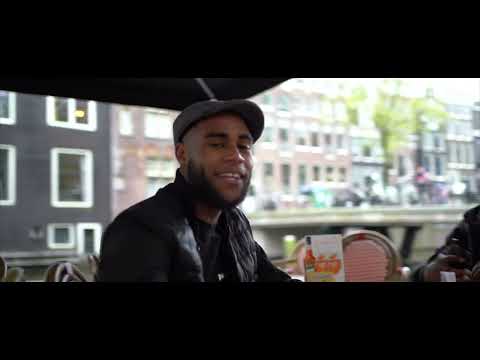 Rits - Arrogantie (prod. Quinna)