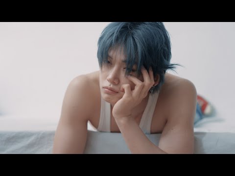 'NO LABELS: PART 01' Jacket Behind The Scenes | 연준 (YEONJUN)